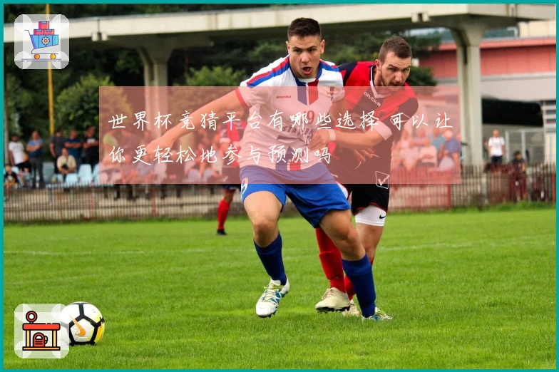 世界杯竞猜平台有哪些选择 可以让你更轻松地参与预测吗