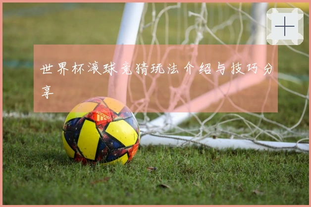 世界杯滚球竞猜玩法介绍与技巧分享