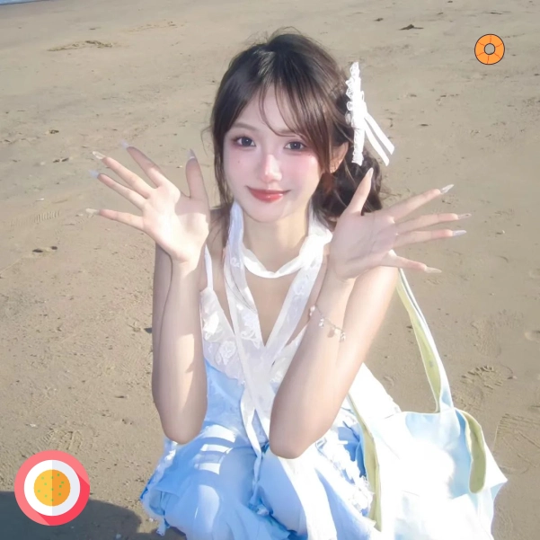 头像